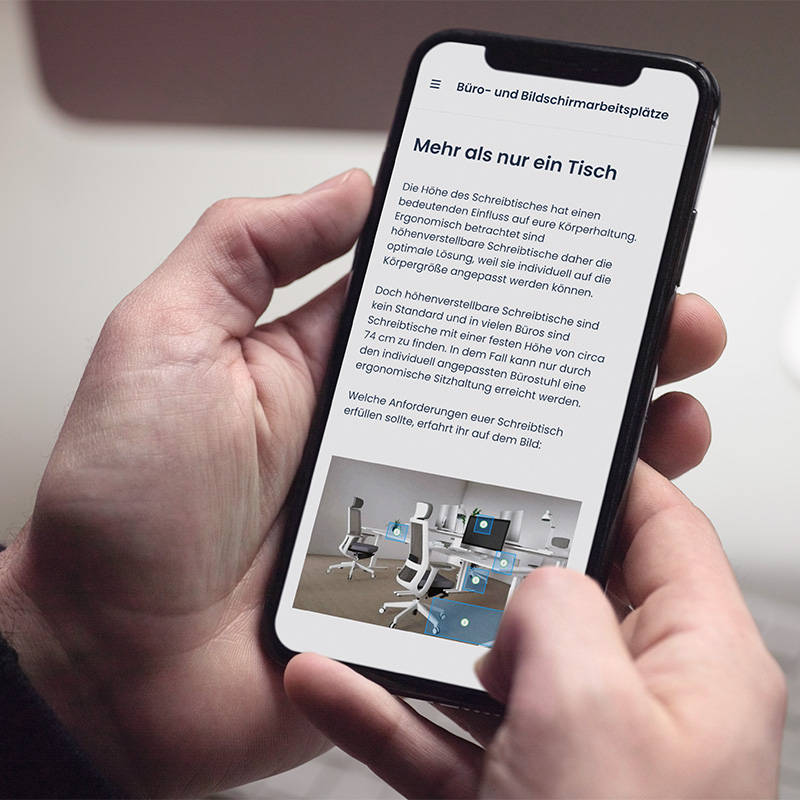 Pflicht erfüllt. Aufwand reduziert. Alles digital.